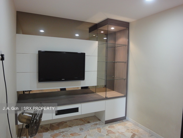 Blk 346 Clementi Avenue 5 (Clementi), HDB 3 Rooms #194831712